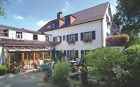 Arrivel Am Bergson - Bisher Hotel Neuner