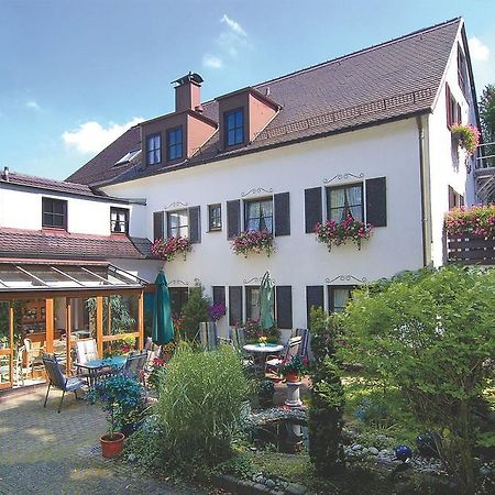 Arrivel Am Bergson - Bisher Hotel Neuner Múnich Exterior foto